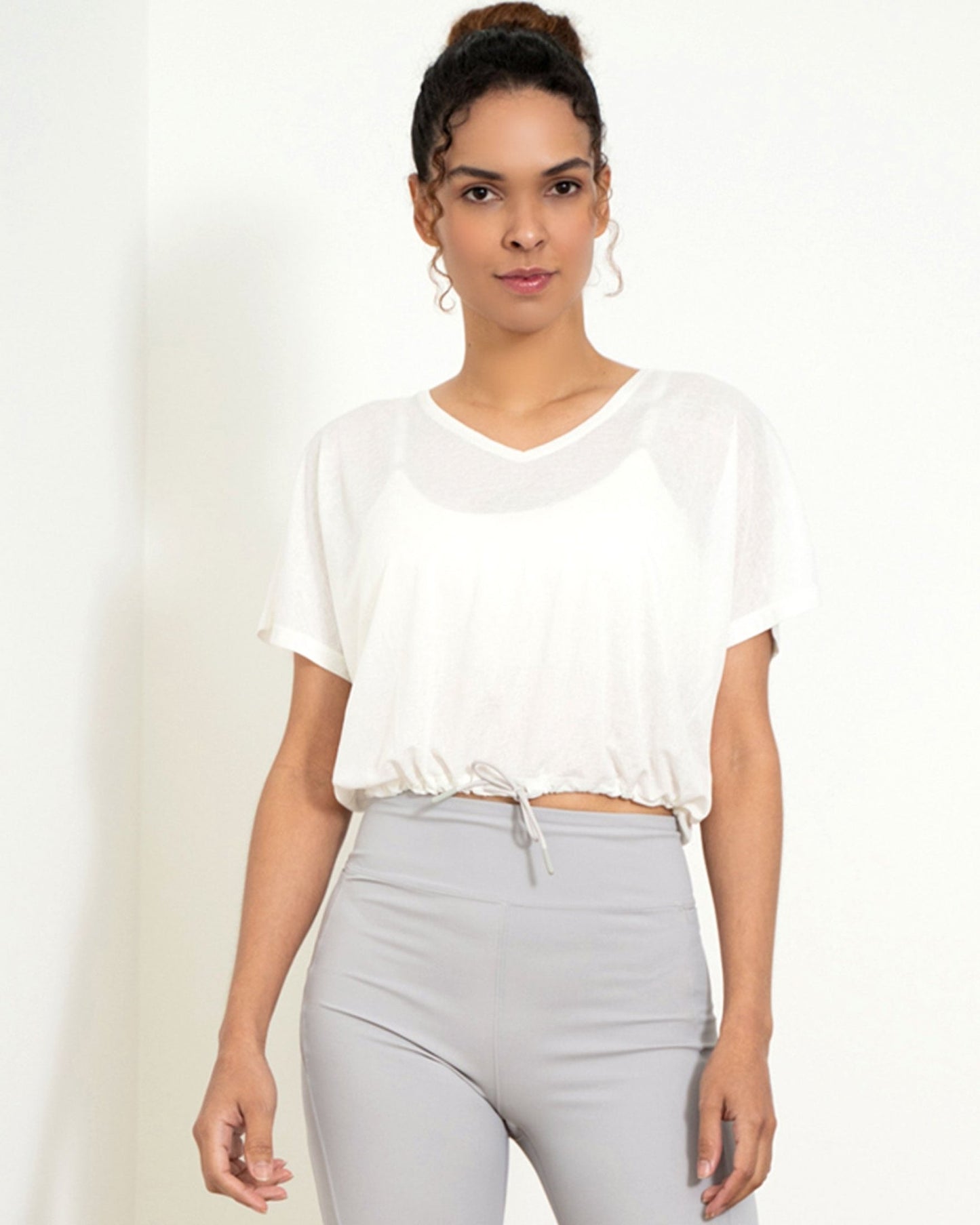 Urban Crop Top - Glam Gurls