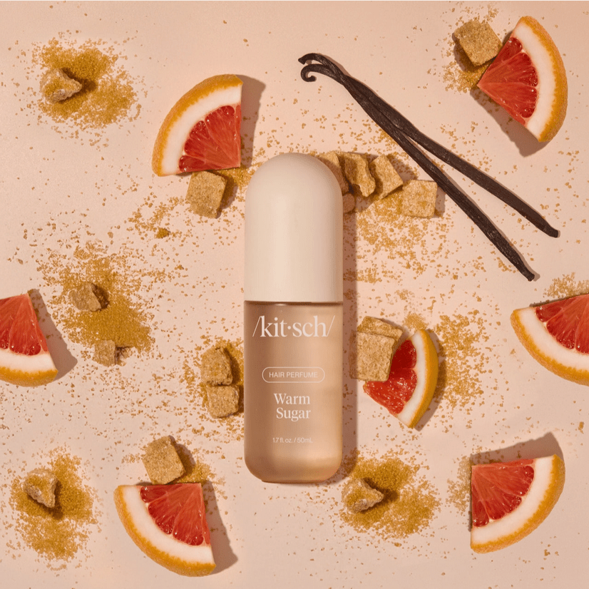 Warm Sugar Hair Perfume - Glam Gurls