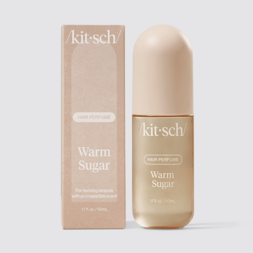 Warm Sugar Hair Perfume - Glam Gurls