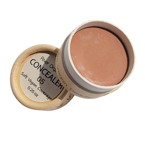Zero - Waste Vegan Concealer - Glam Gurls