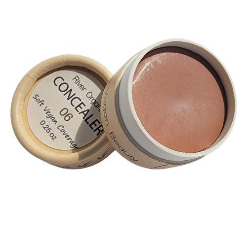 Zero - Waste Vegan Concealer - Glam Gurls
