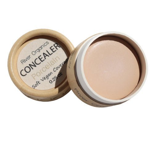 Zero - Waste Vegan Concealer - Glam Gurls