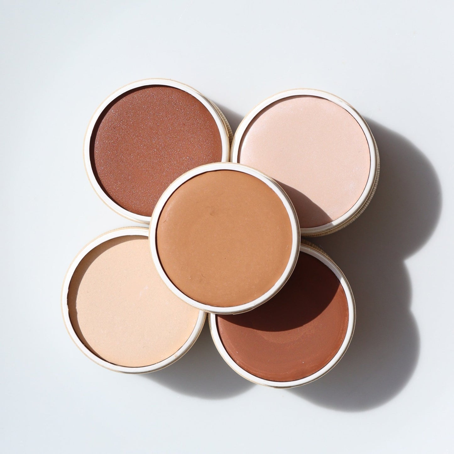 Zero - Waste Vegan Concealer - Glam Gurls