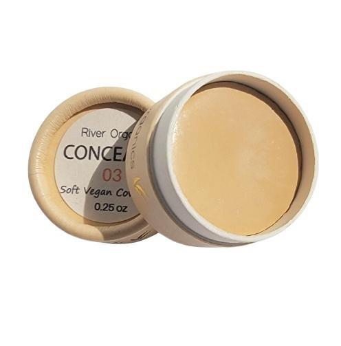 Zero - Waste Vegan Concealer - Glam Gurls