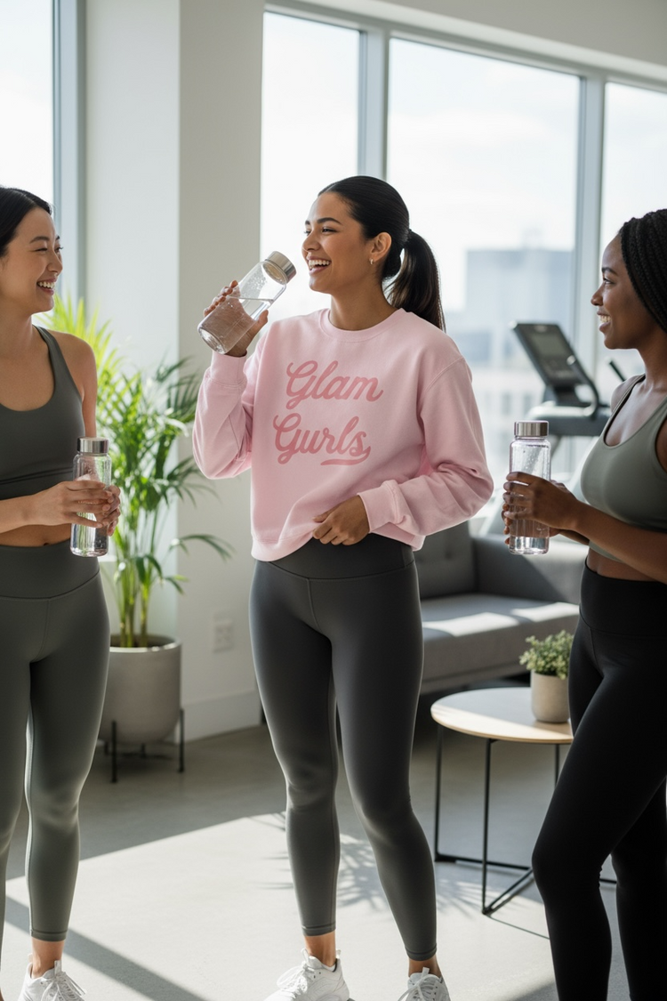 Glam Gurls Collection - Glam Gurls