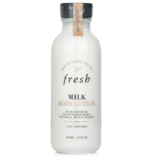 Bath and Body Collection - Glam Gurls