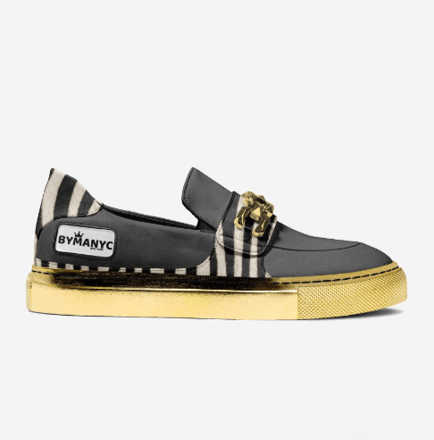 Comfort Chic Footwear Collection - Glam Gurls