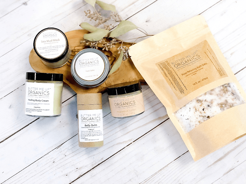 Gift Sets - Glam Gurls