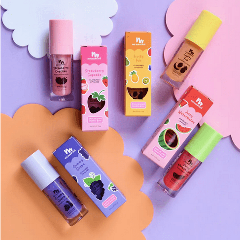 Glam Gurls Party Collection - Glam Gurls