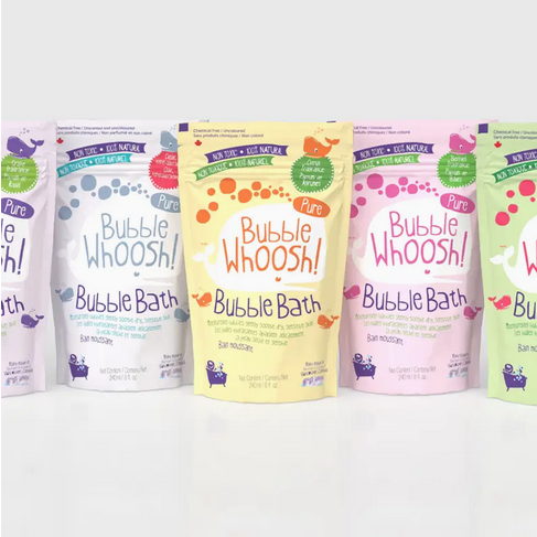 Kids Makeup and Bath Collection - Glam Gurls