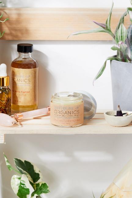 Little Glam Gurls "Starter Skincare" and Cosmetics Collection - Glam Gurls