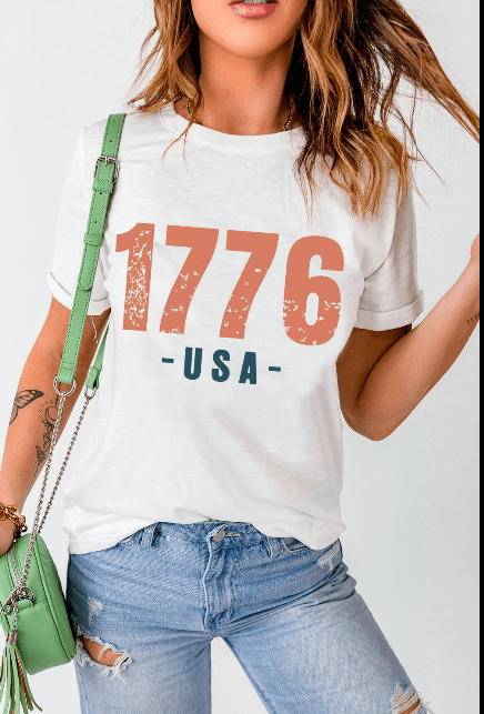 "Made in USA Collection" Products - Glam Gurls