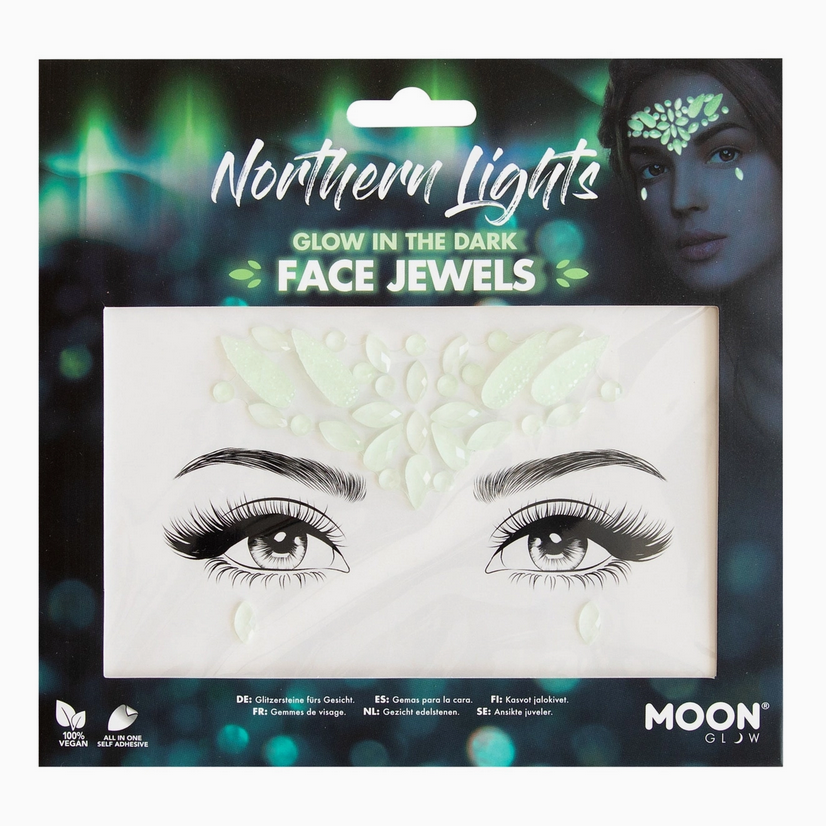 Masks, Gems and Glitters Collection - Glam Gurls