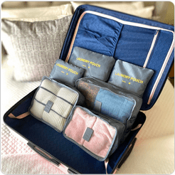 Travel, Bags and Totes Collection - Glam Gurls