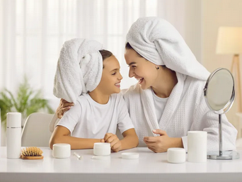 Vegan, Organic and Natural Skincare Collection - Glam Gurls