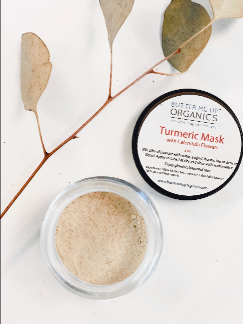 Vegan, Organic and Natural Skincare Collection - Glam Gurls