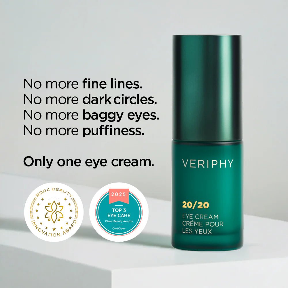 20/20 Eye Cream - Glam Gurls