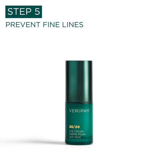 20/20 Eye Cream - Glam Gurls