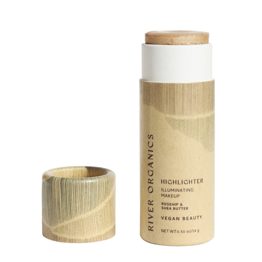 Illumi Cream Vegan Highlighter Stick