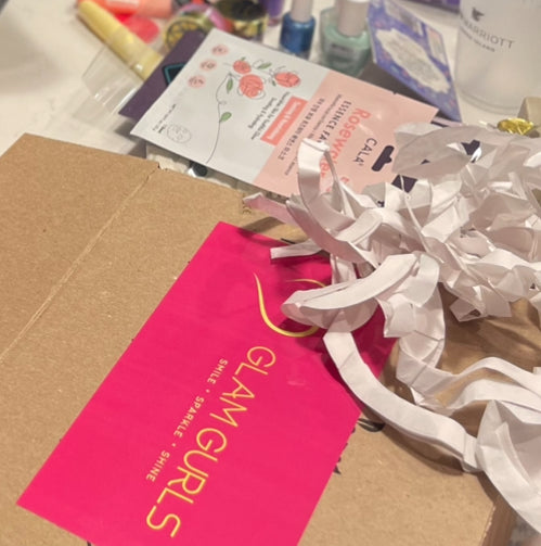 The "Best Of" Teen Gift Box Set