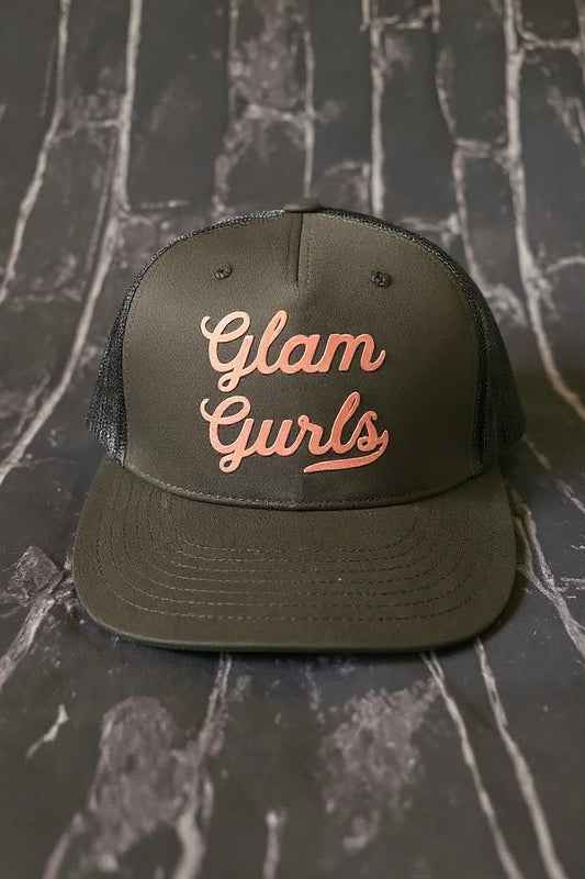 Glam Gurls Trucker Hat