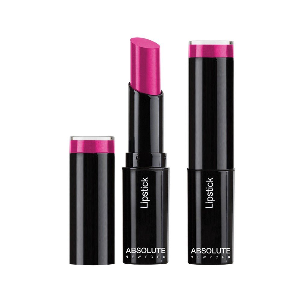 ABSOLUTE Ultra Slick Lipstick - Belle - Glam Gurls