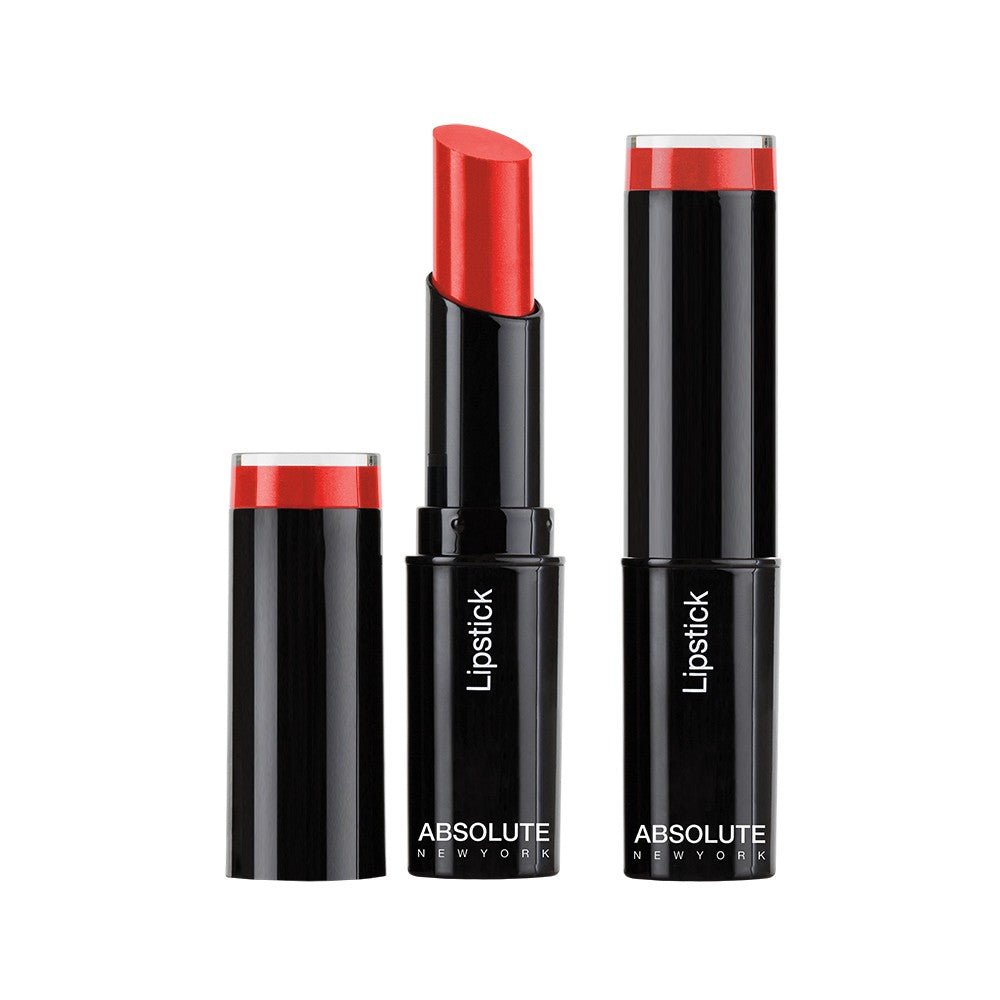 ABSOLUTE Ultra Slick Lipstick - Lusty - Glam Gurls