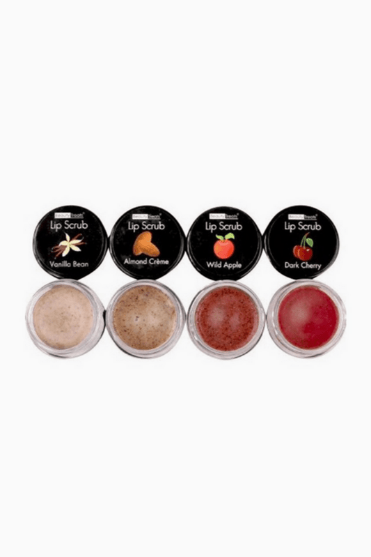Beauty Treats Lip Scrub - Glam Gurls