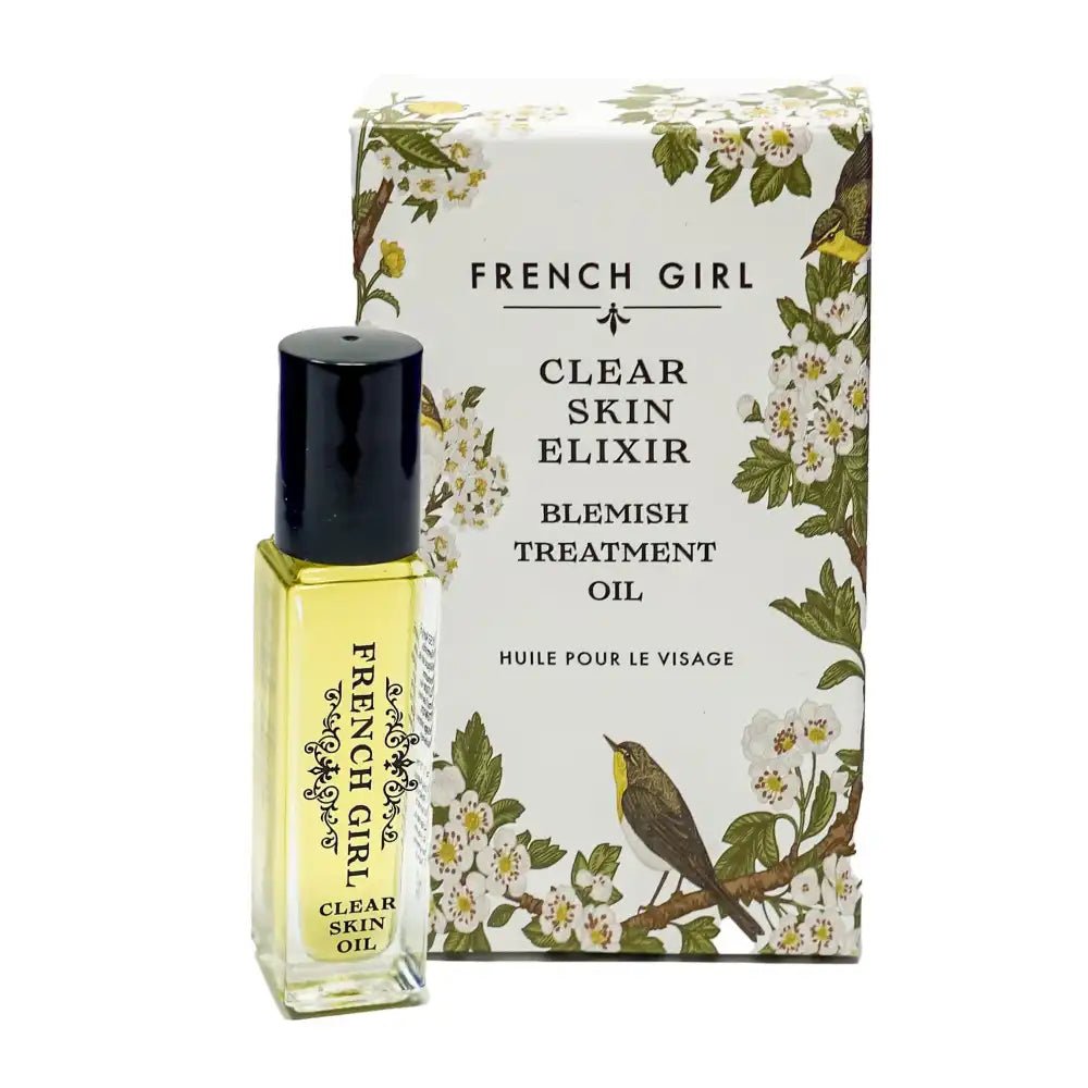 Blemish Treatment Oil - Glam Gurls