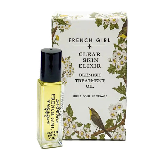 Blemish Treatment Oil - Glam Gurls