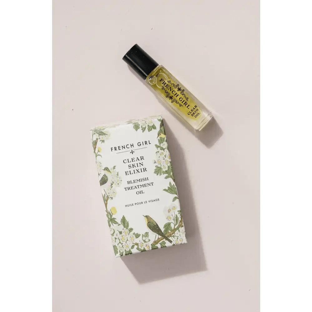 Blemish Treatment Oil - Glam Gurls