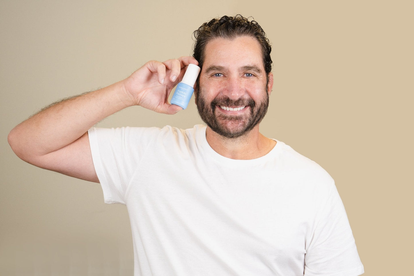 Multi-peptide Power Recovery Serum