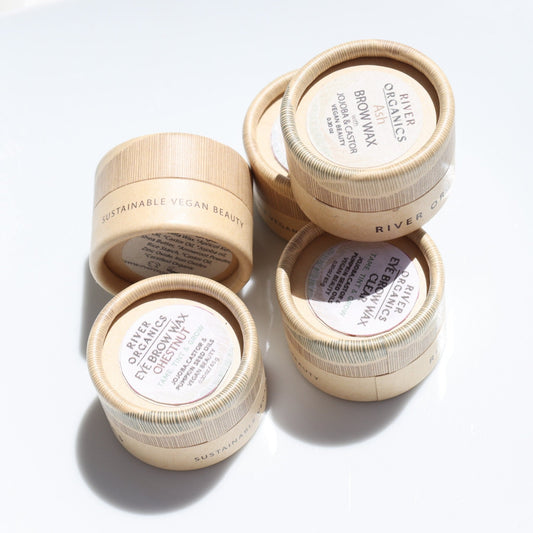 Brow Wax - Tame, Tint & Grow - Glam Gurls