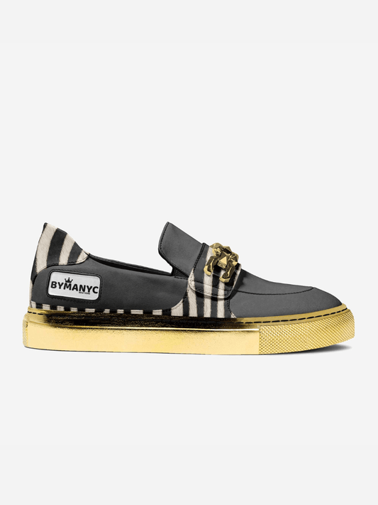 BYMANYC ® New York Empire Pace – Sustainable Urban Footwear - Glam Gurls