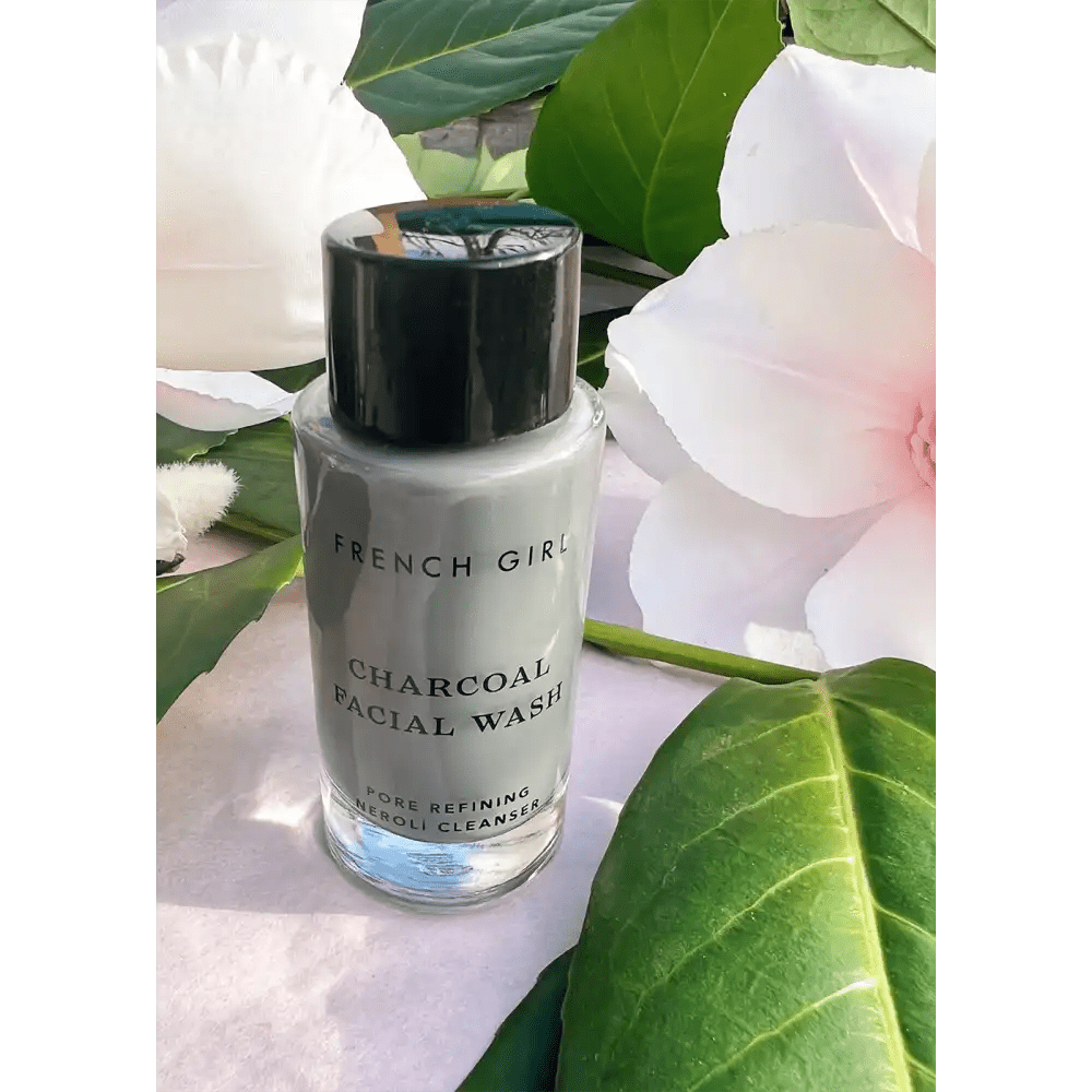 Charcoal Clarifying Wash - Glam Gurls