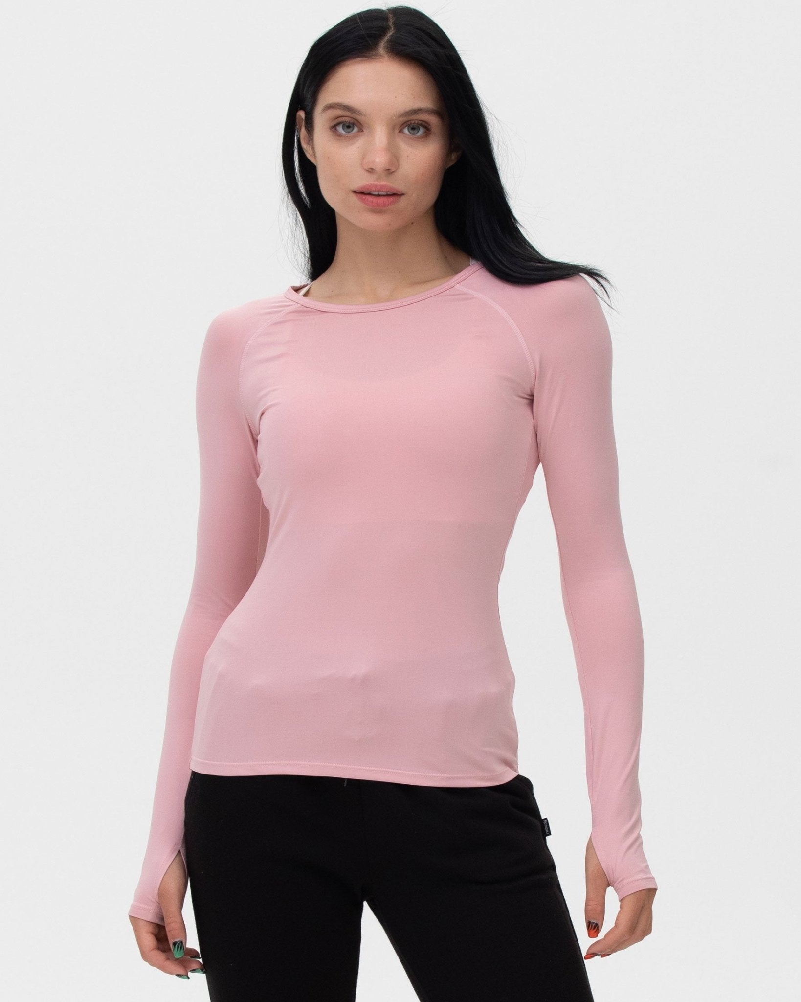 Citizen Compression Long Sleeve - Glam Gurls