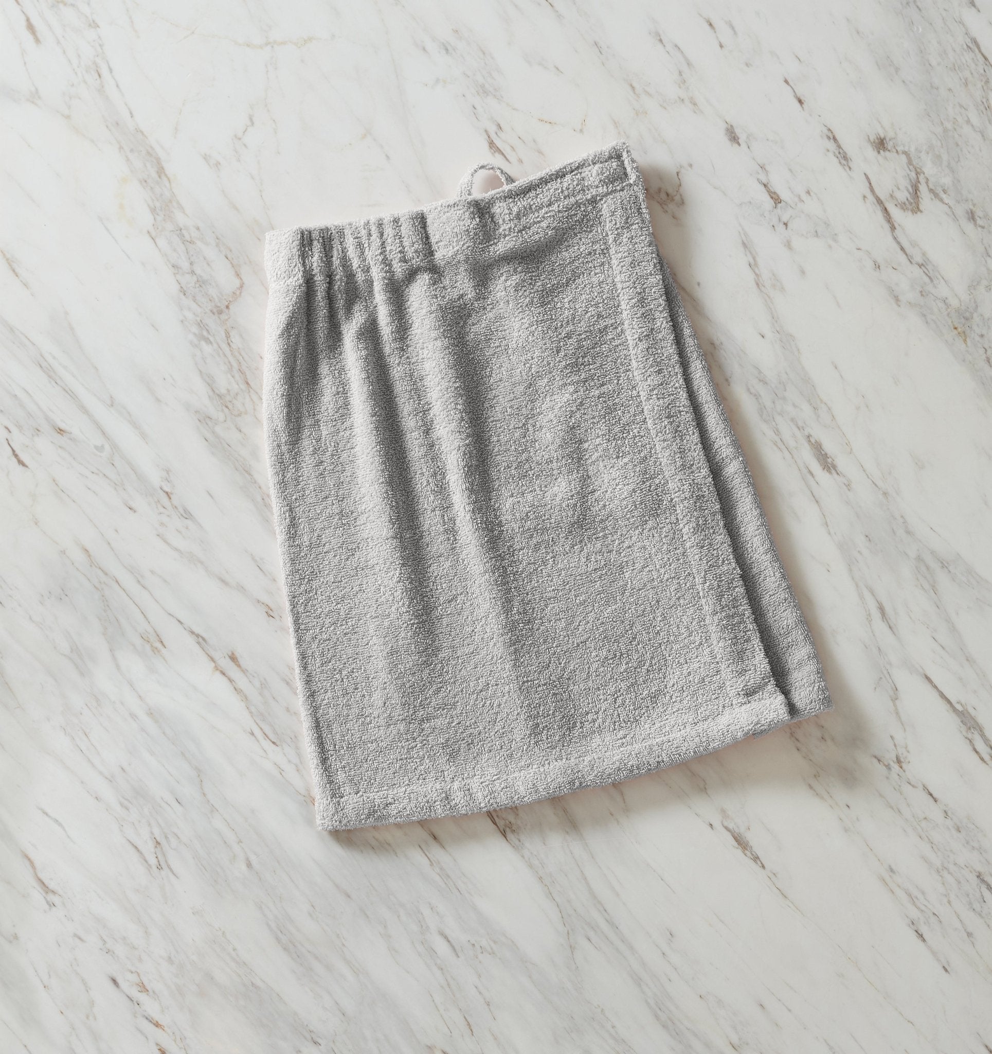 Clean Design Home® Terry Robe Wrap - Youth - Glam Gurls