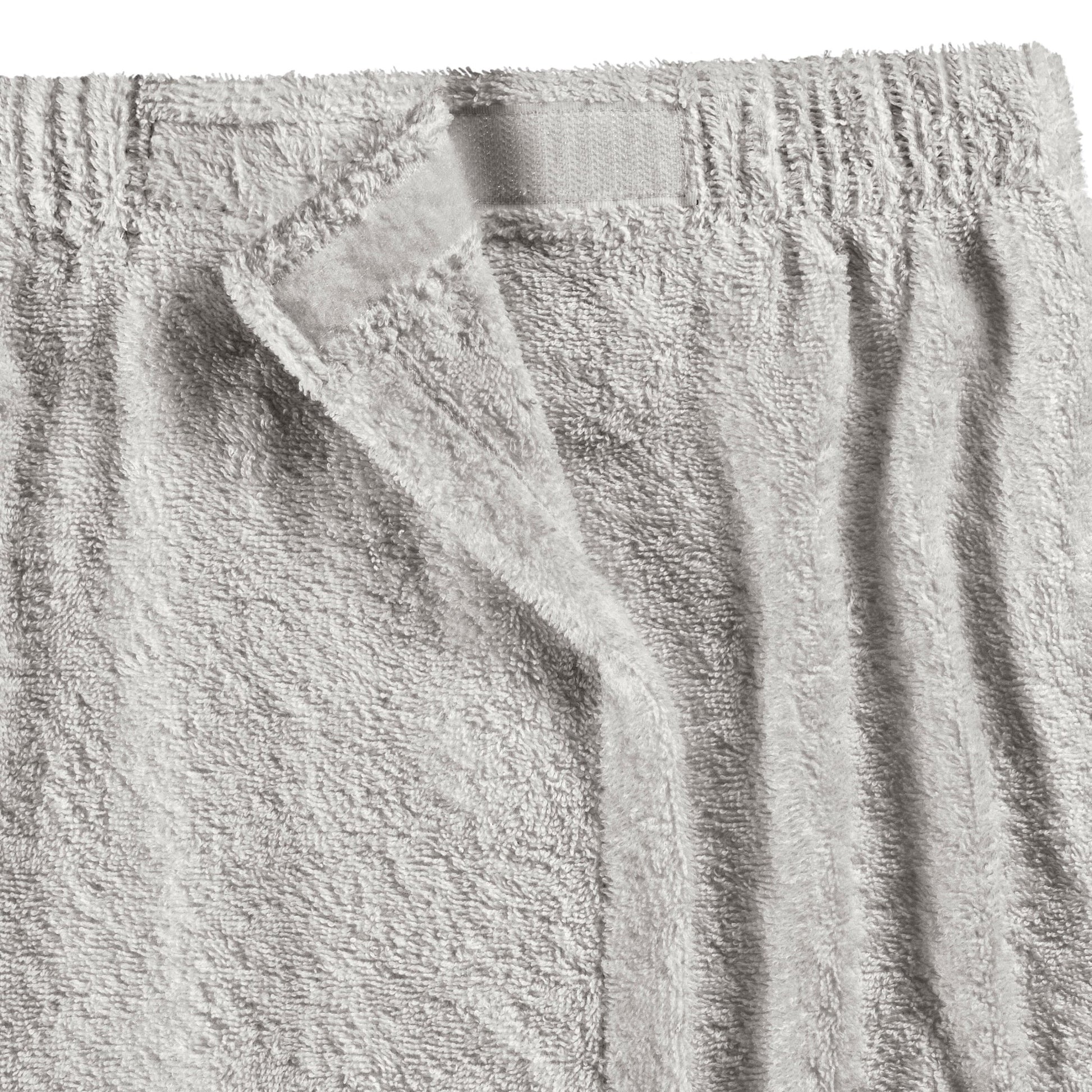 Clean Design Home® Terry Robe Wrap - Youth - Glam Gurls