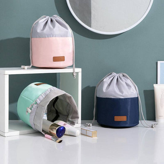 Cosmetic Cinch Bag - Glam Gurls