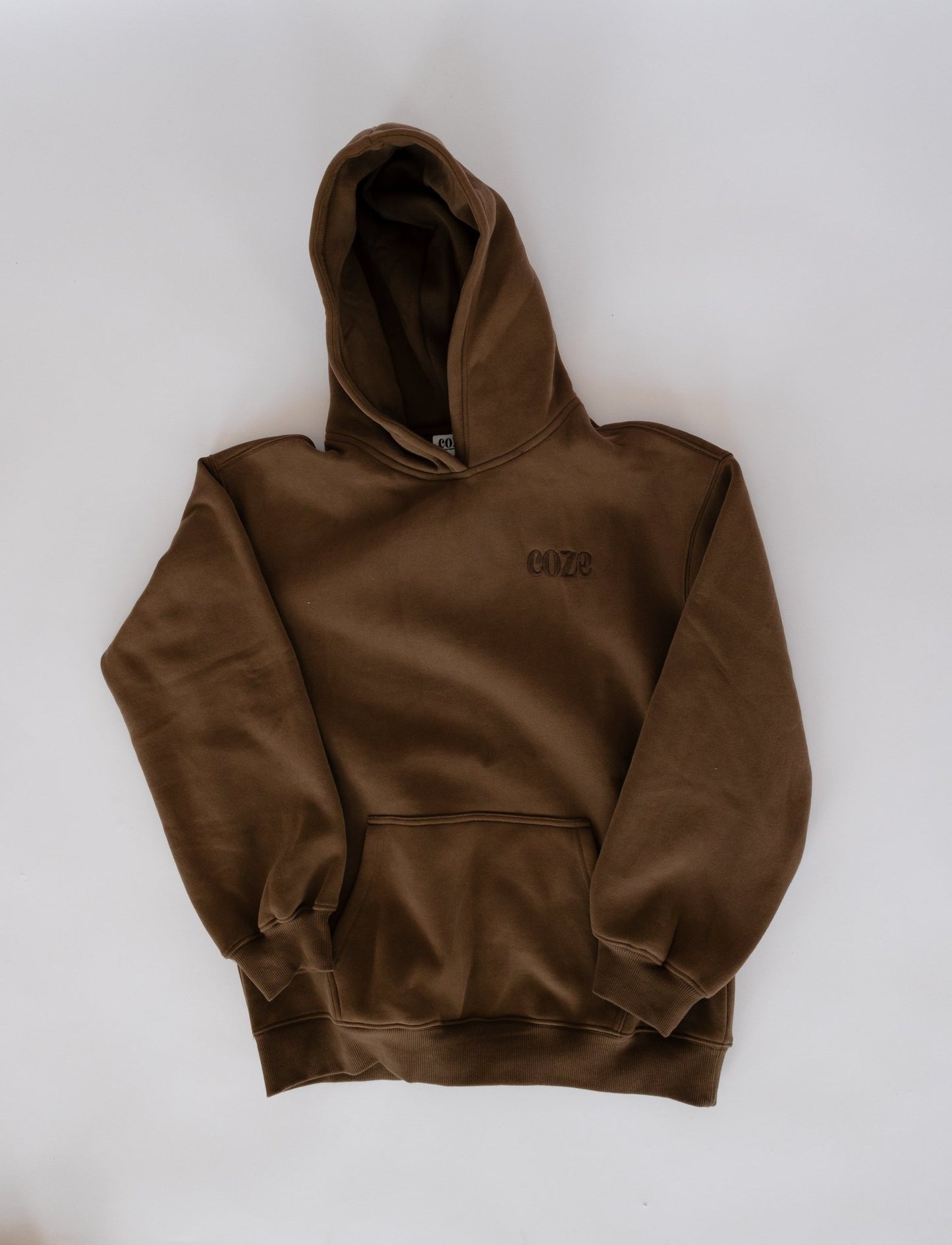 Coze Core Hoodie - Glam Gurls