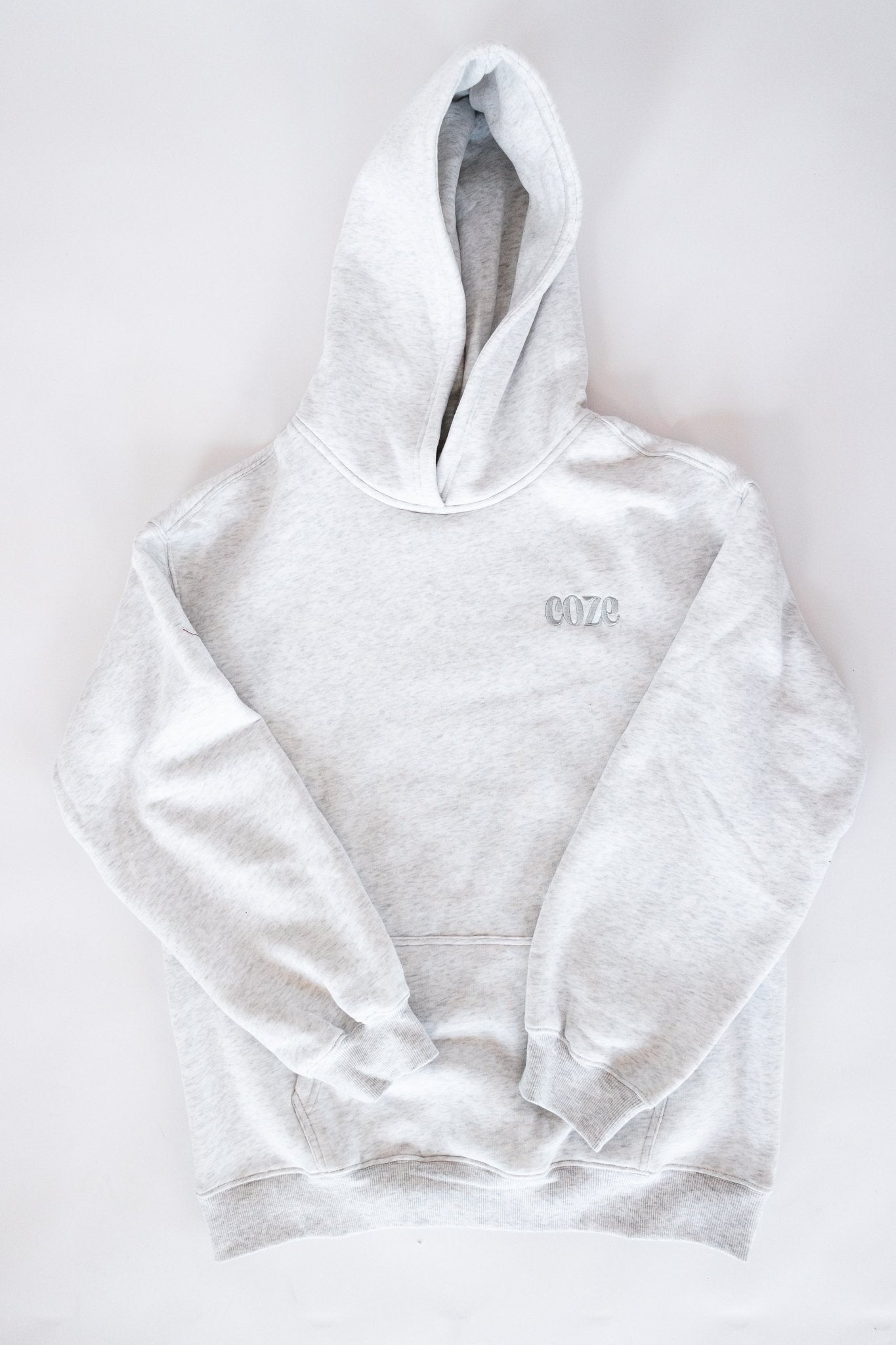 Coze Core Hoodie - Glam Gurls
