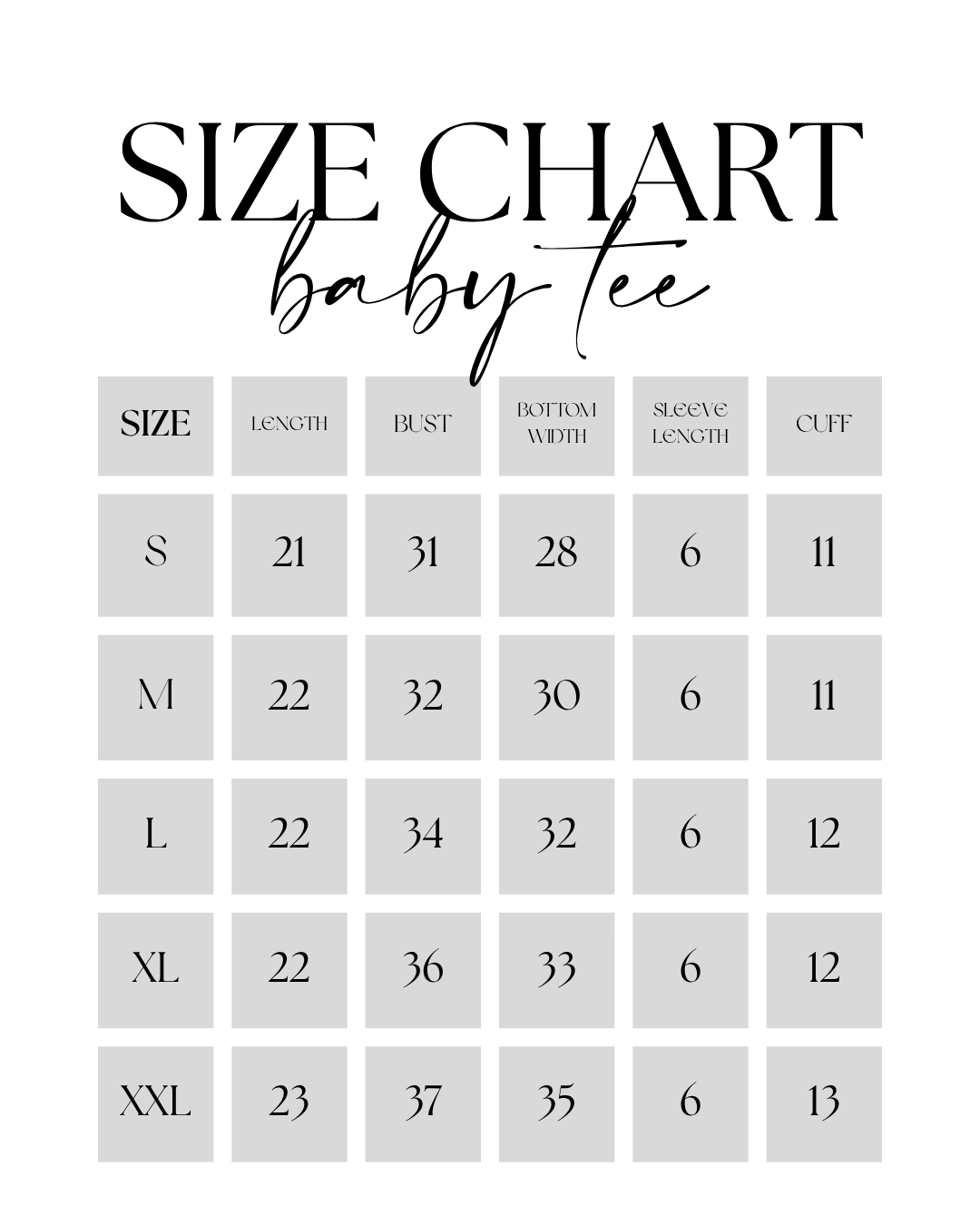 Coze Core Tee - Glam Gurls