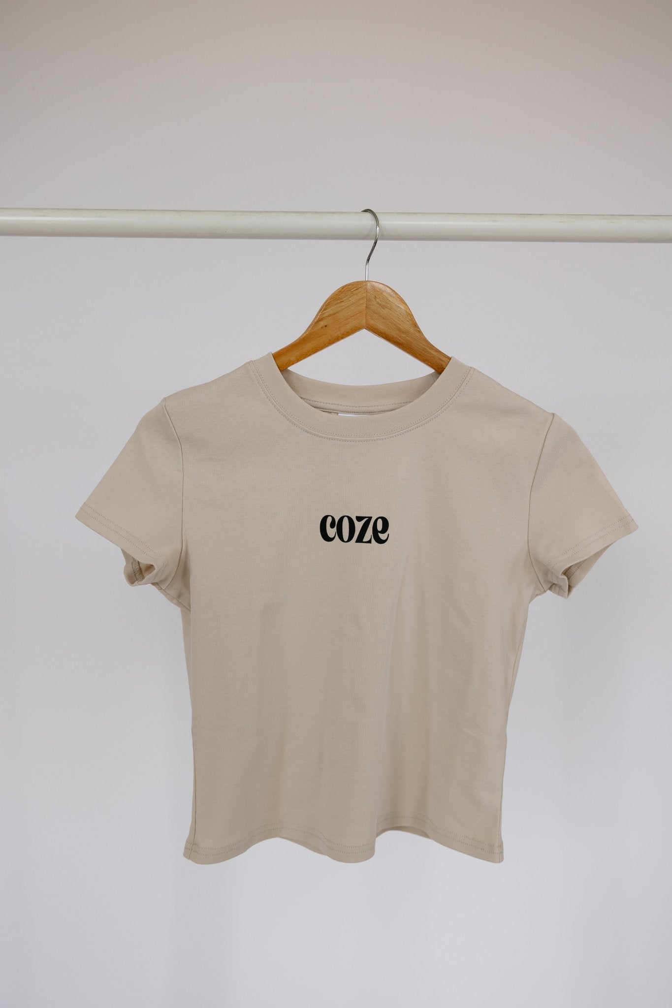 Coze Core Tee - Glam Gurls
