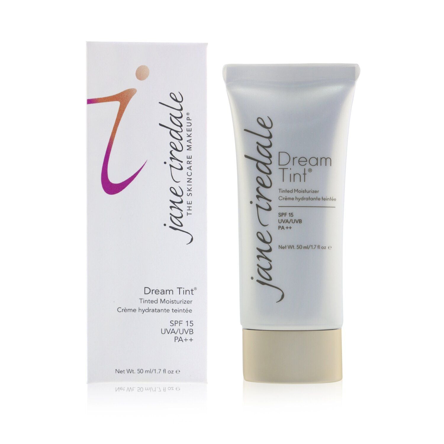 Dream Tint Tinted Moisturizer SPF 15 - Medium - Glam Gurls