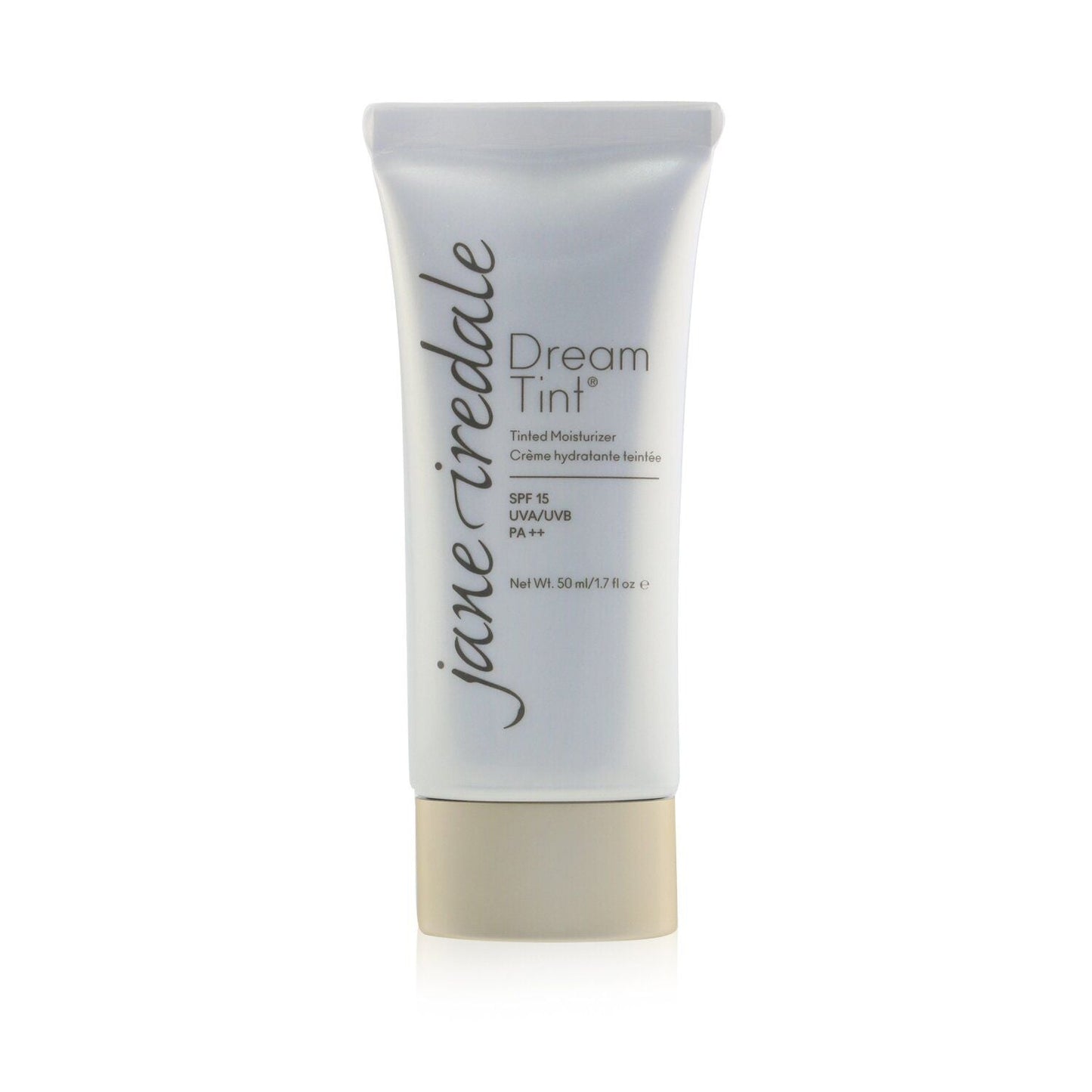 Dream Tint Tinted Moisturizer SPF 15 - Medium - Glam Gurls