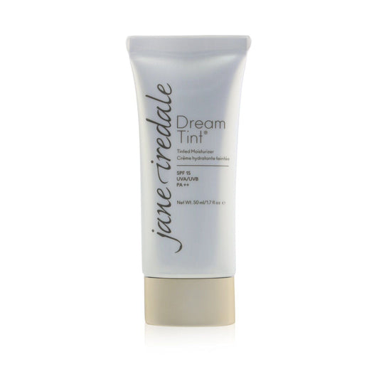 Dream Tint Tinted Moisturizer SPF 15 - Medium - Glam Gurls