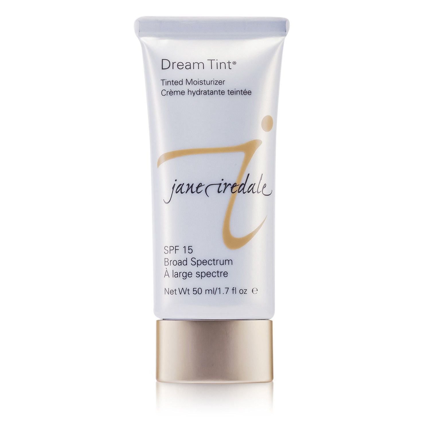 Dream Tint Tinted Moisturizer SPF 15 - Medium Dark - Glam Gurls