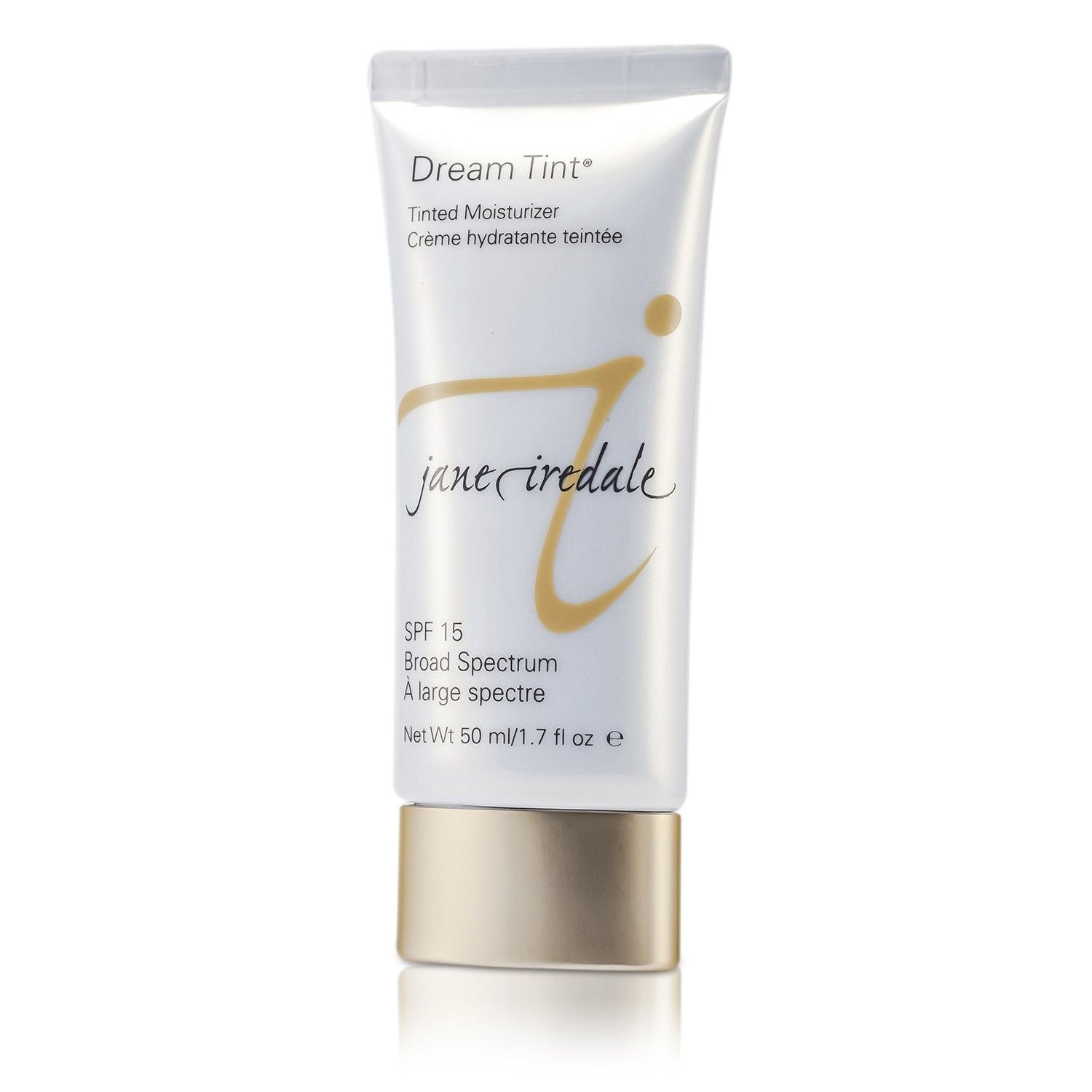 Dream Tint Tinted Moisturizer SPF 15 - Medium Dark - Glam Gurls