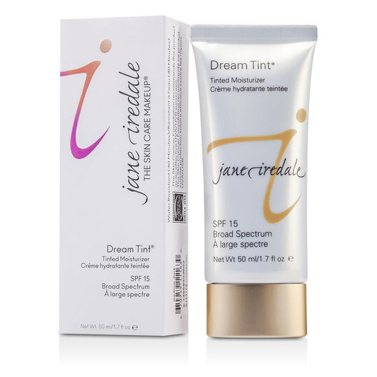 Dream Tint Tinted Moisturizer SPF 15 - Medium Dark - Glam Gurls