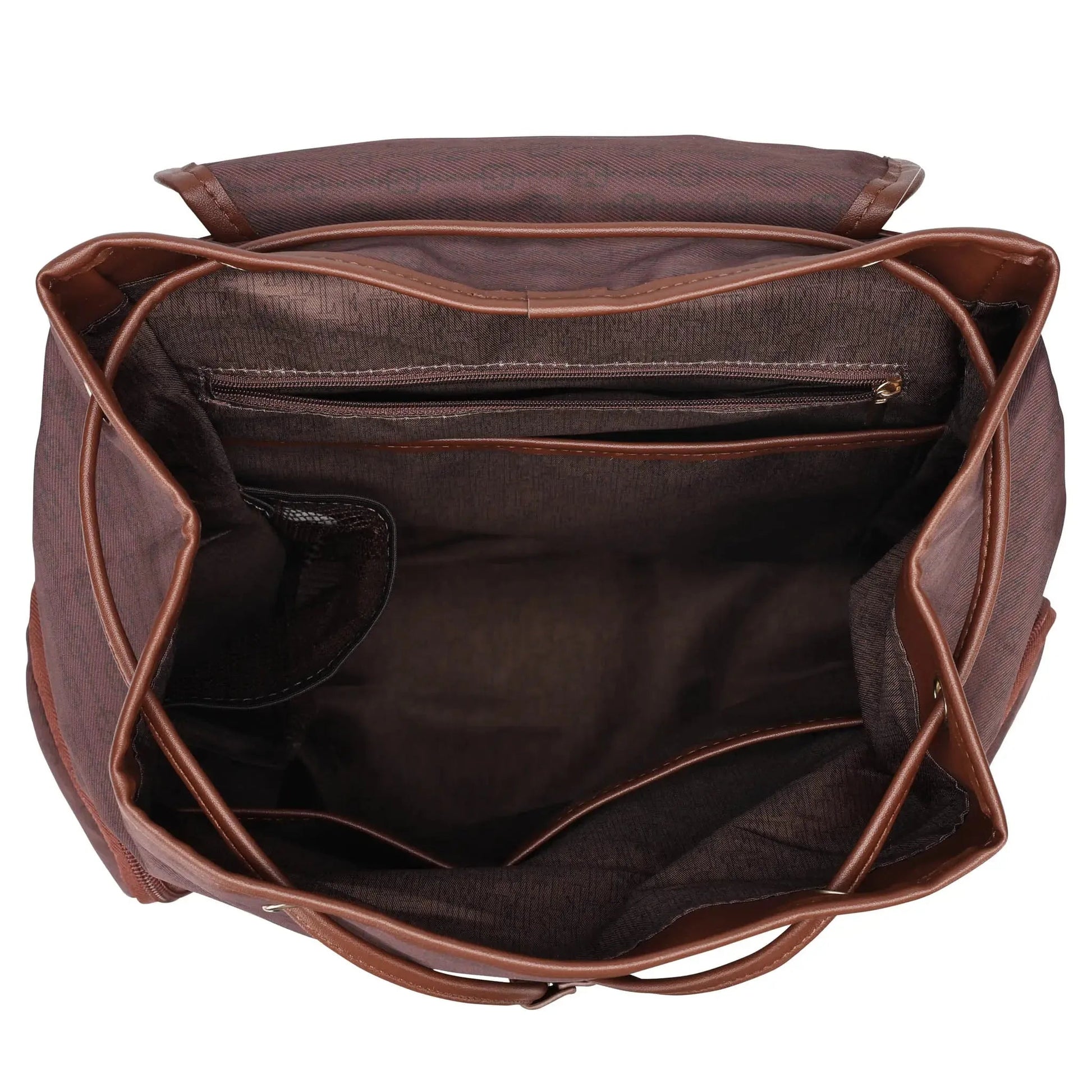 Eleganza 25L Monogram Backpack - Glam Gurls